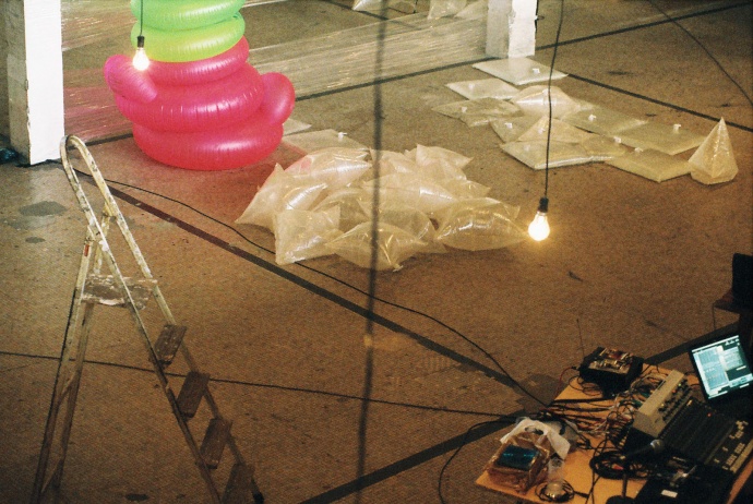 Très très bien / Bordeaux