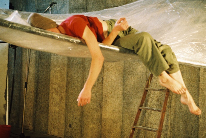 Très très bien / Bordeaux