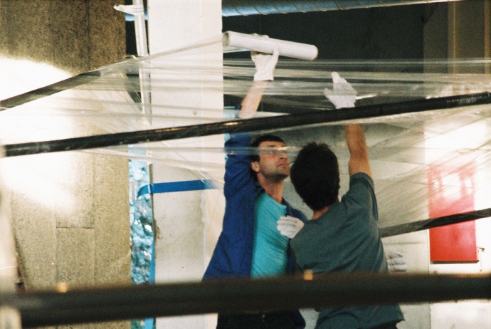 Très très bien / Bordeaux