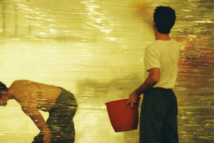 Très très bien / Bordeaux