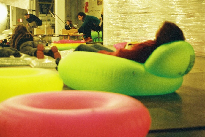 Très très bien / Bordeaux