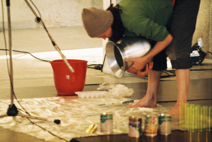 Très très bien / Bordeaux