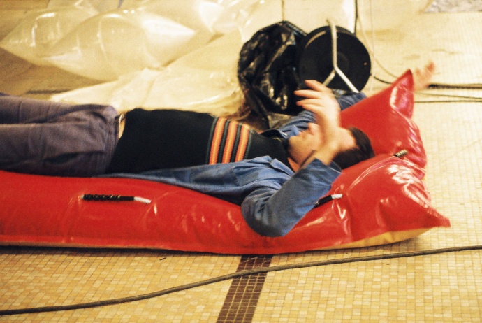 Très très bien / Bordeaux