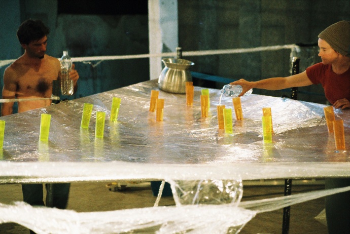 Très très bien / Bordeaux