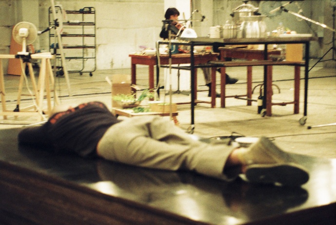 Très très bien / Bordeaux