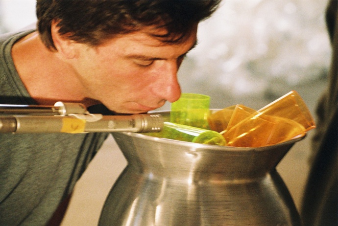 Très très bien / Bordeaux