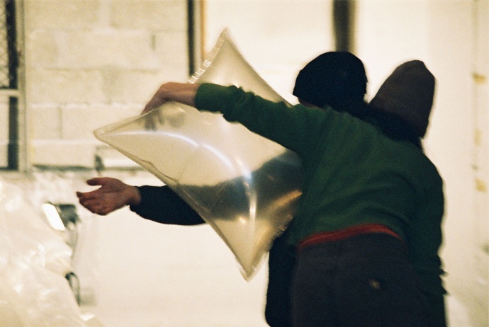 Très très bien / Bordeaux