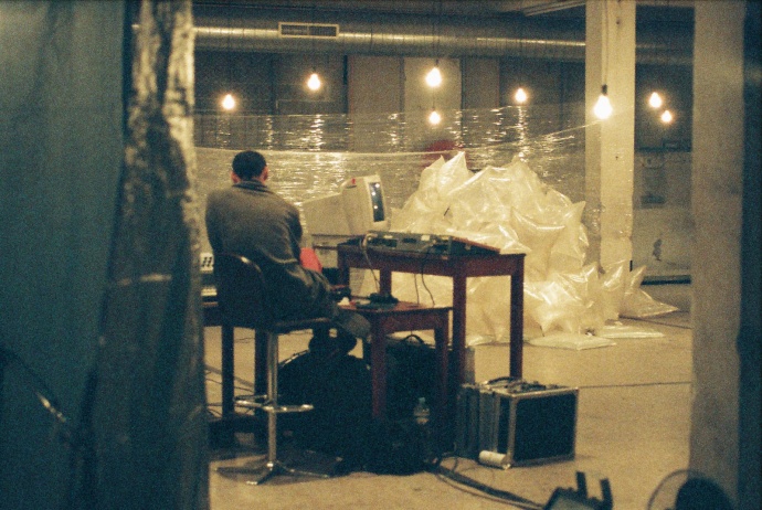 Très très bien / Bordeaux