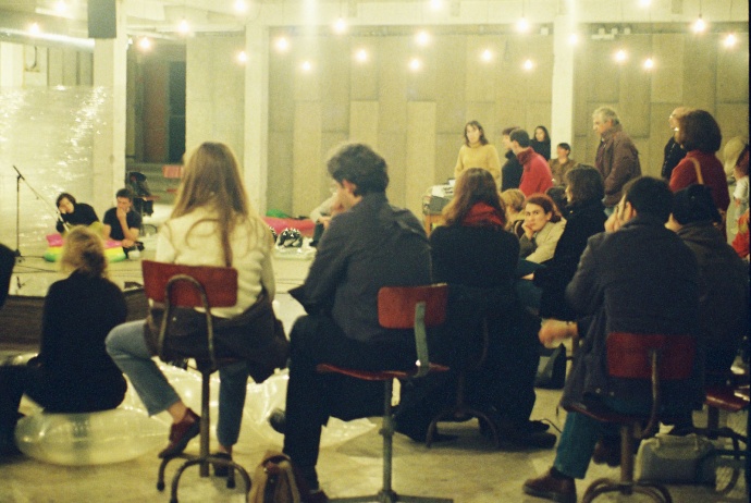 Très très bien / Bordeaux