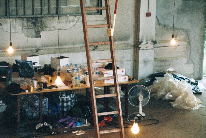 Très très bien / Bordeaux