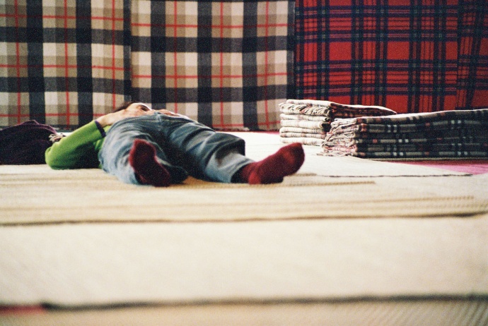 Très très bien / Bordeaux