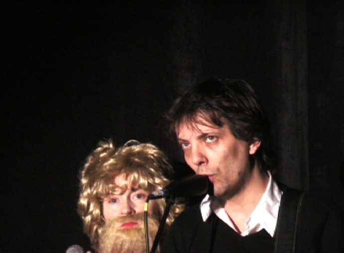 Feuilleton Bande-annonces (Trailers)