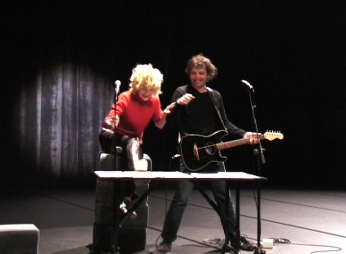 Feuilleton Bande-annonces (Trailers)