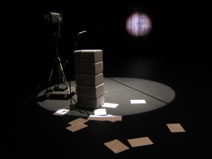 Feuilleton Bande-annonces (Trailers)