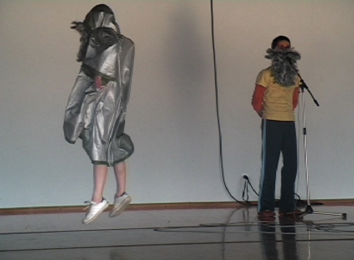 Feuilleton Bande-annonces (Trailers)