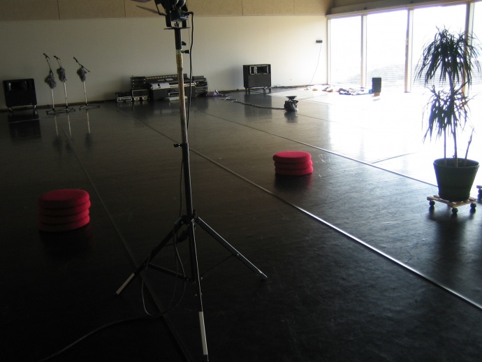 Feuilleton Bande-annonces (Trailers)