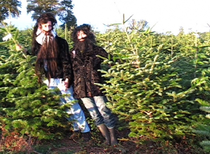 Feuilleton Bande-annonces (Trailers)