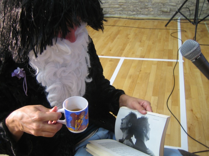 Feuilleton Bande-annonces (Trailers)