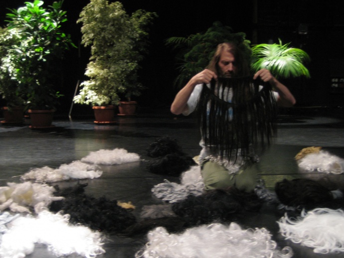 Feuilleton Bande-annonces (Trailers)