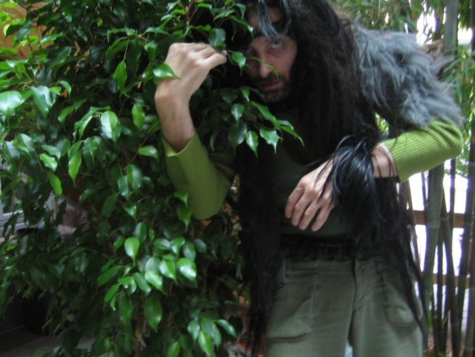 Feuilleton Bande-annonces (Trailers)