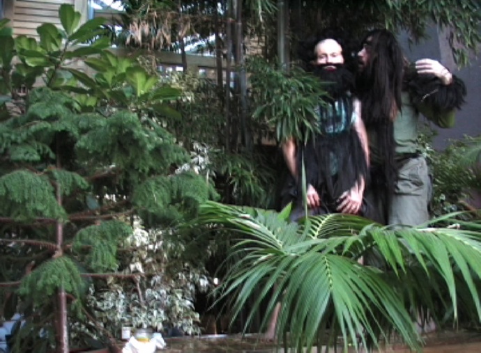 Feuilleton Bande-annonces (Trailers)