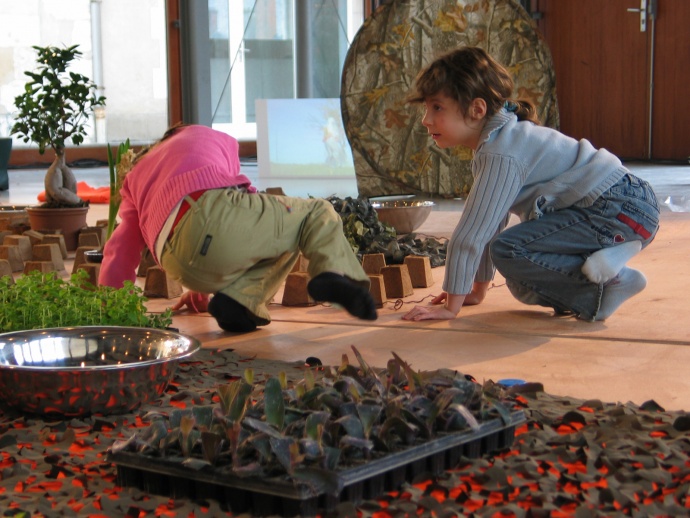 Mushi kiki dispositif