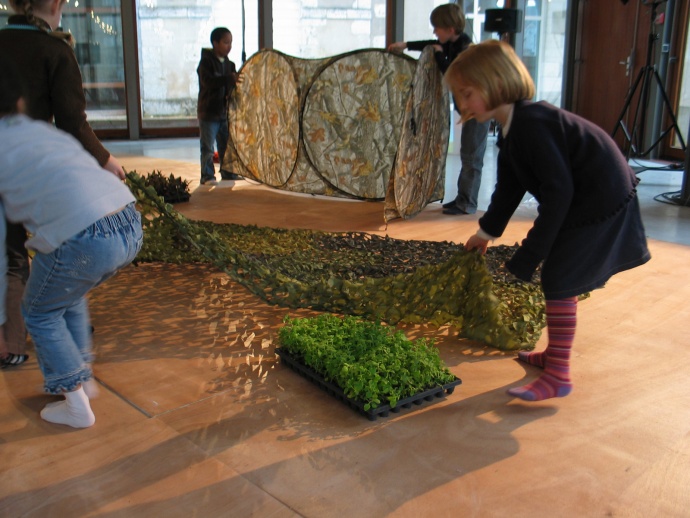 Mushi kiki dispositif