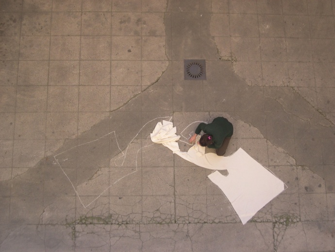 1 morceau, Dominique Fabrègue