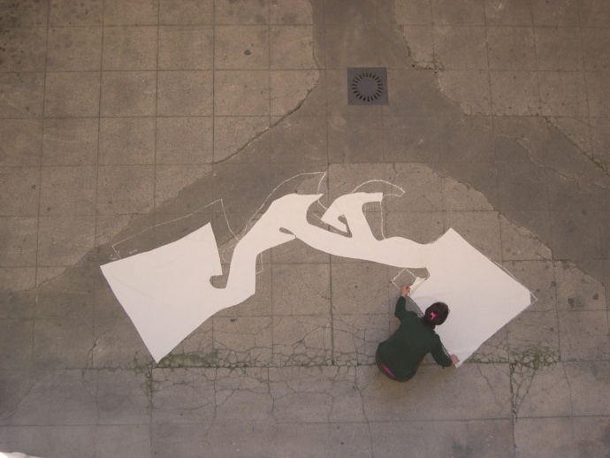 1 morceau, Dominique Fabrègue