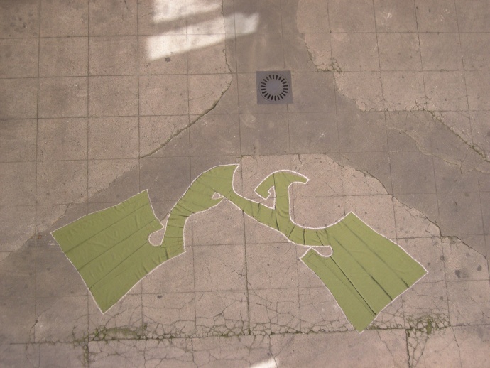 1 morceau, Dominique Fabrègue