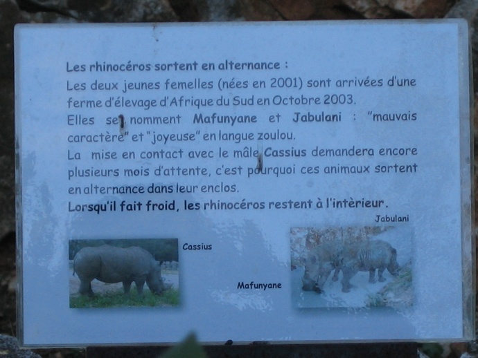 Zoo
