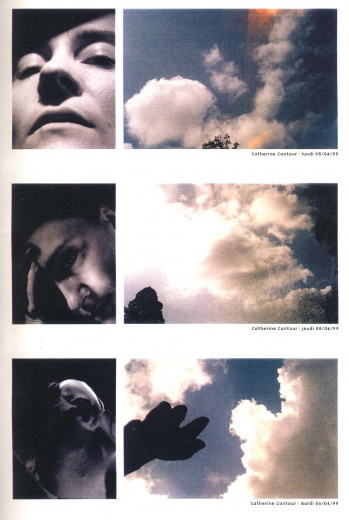 Tollé, Alain Michard