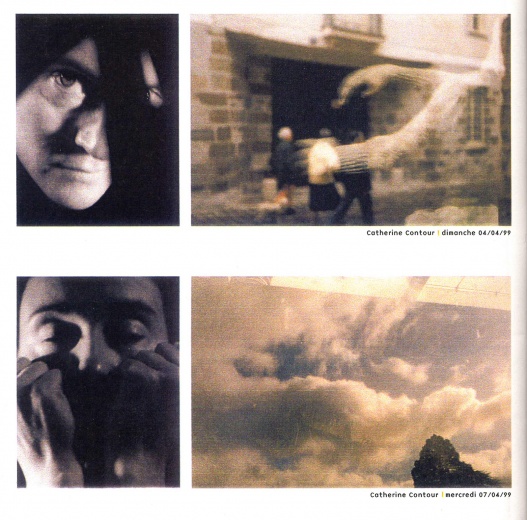 Tollé, Alain Michard