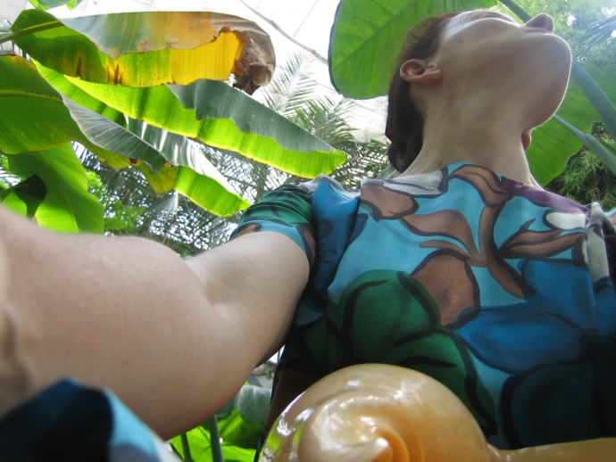 Projet Serres, Frédéric Lormeau