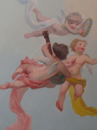 Projet bonbonnières, Jennifer Lacey