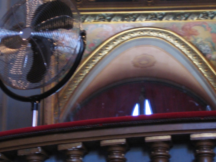 Projet bonbonnières, Jennifer Lacey