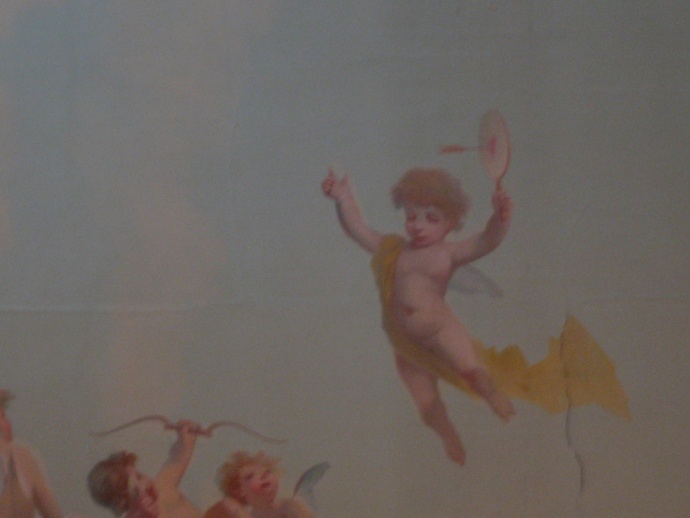 Projet bonbonnières, Jennifer Lacey