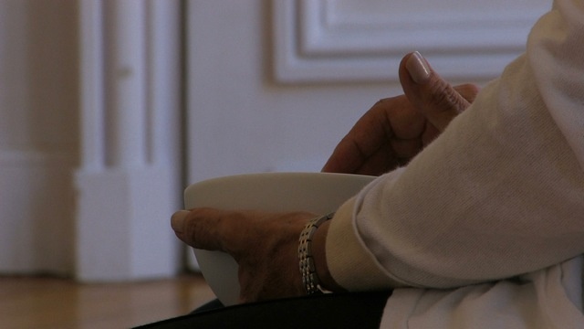 Pièces d'hypnose chez Felipe Ribon / 2013