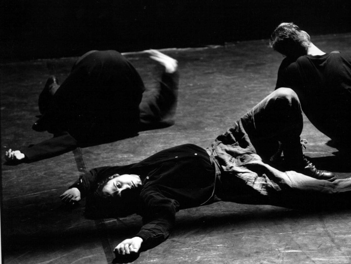 Ellipse 1/Le singe est mort