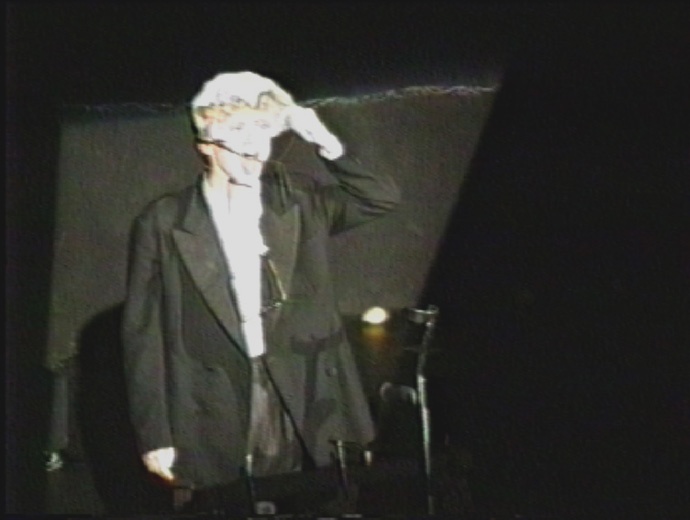 Ellipse 1/Le singe est mort