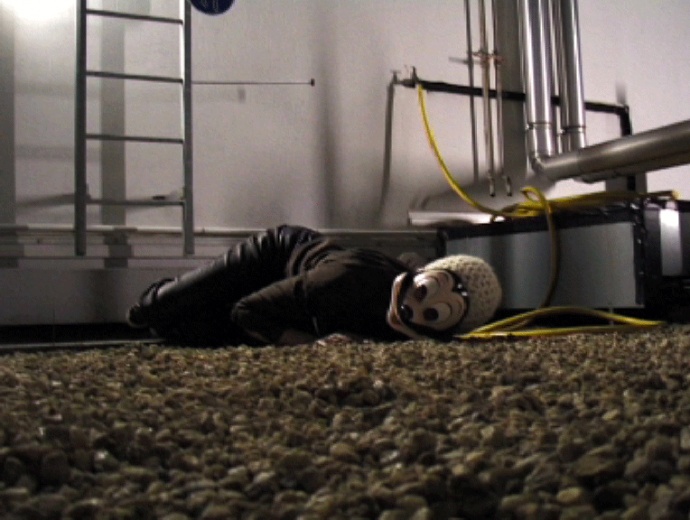 Une Plage / Centre de Relations Clients de Canal+ Rennes  