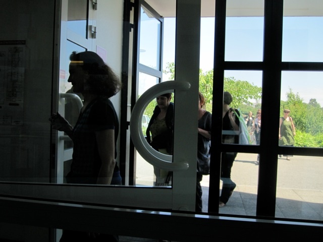 Une Plage / Centre de Relations Clients de Canal+ Rennes  