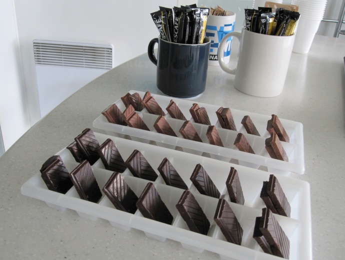 Une Plage / Centre de Relations Clients de Canal+ Rennes  