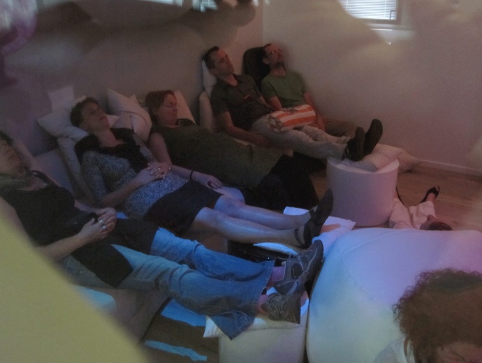 Une Plage / Centre de Relations Clients de Canal+ Rennes  