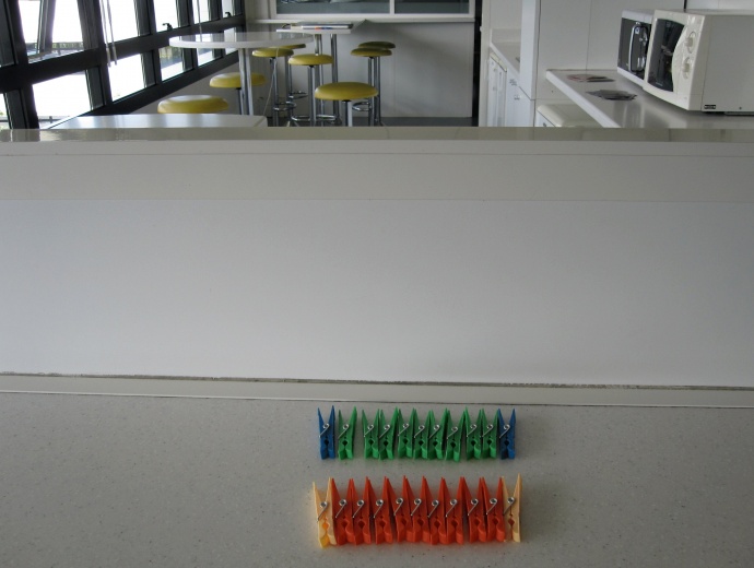 Une Plage / Centre de Relations Clients de Canal+ Rennes  