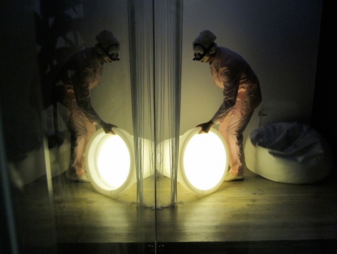 Une Plage / Centre de Relations Clients de Canal+ Rennes  