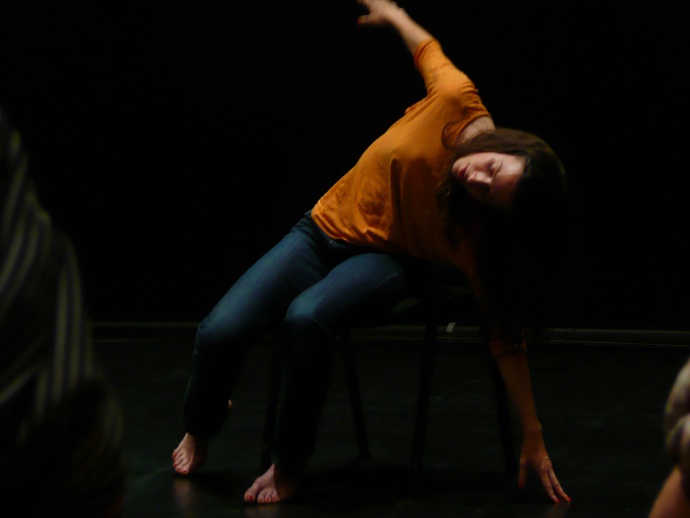 Une Plage / Pont-de-Claix