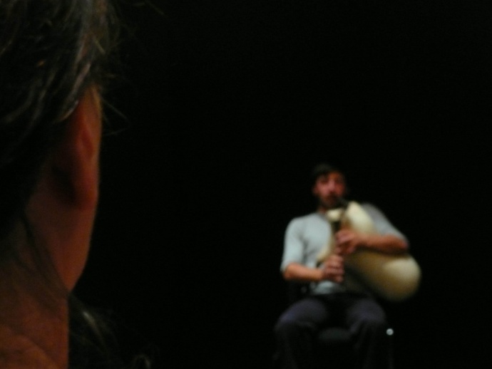 Une Plage / Pont-de-Claix