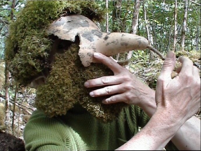 au jardin de Barbirey au jardin de Barbirey