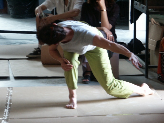 Une échappée / Blois  